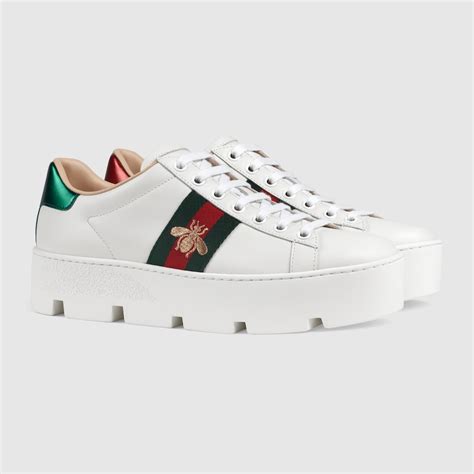 Gucci ace used